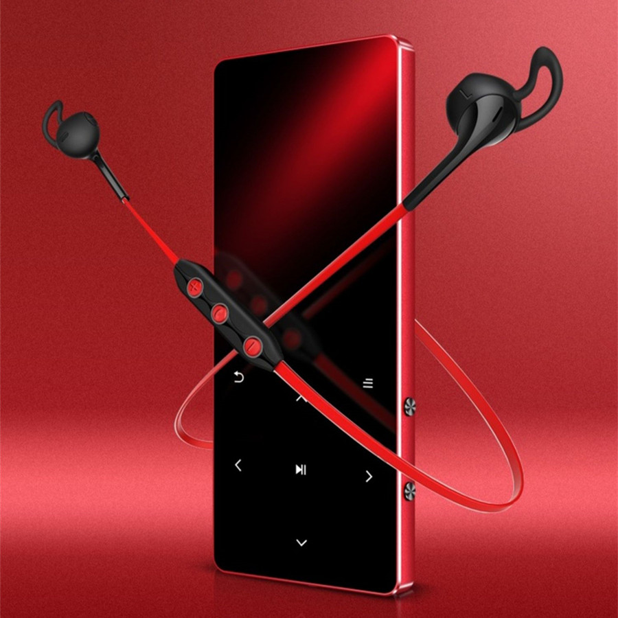Audio Music By - Беспроводной MP3 HiFi звуковой музыкальный плеер