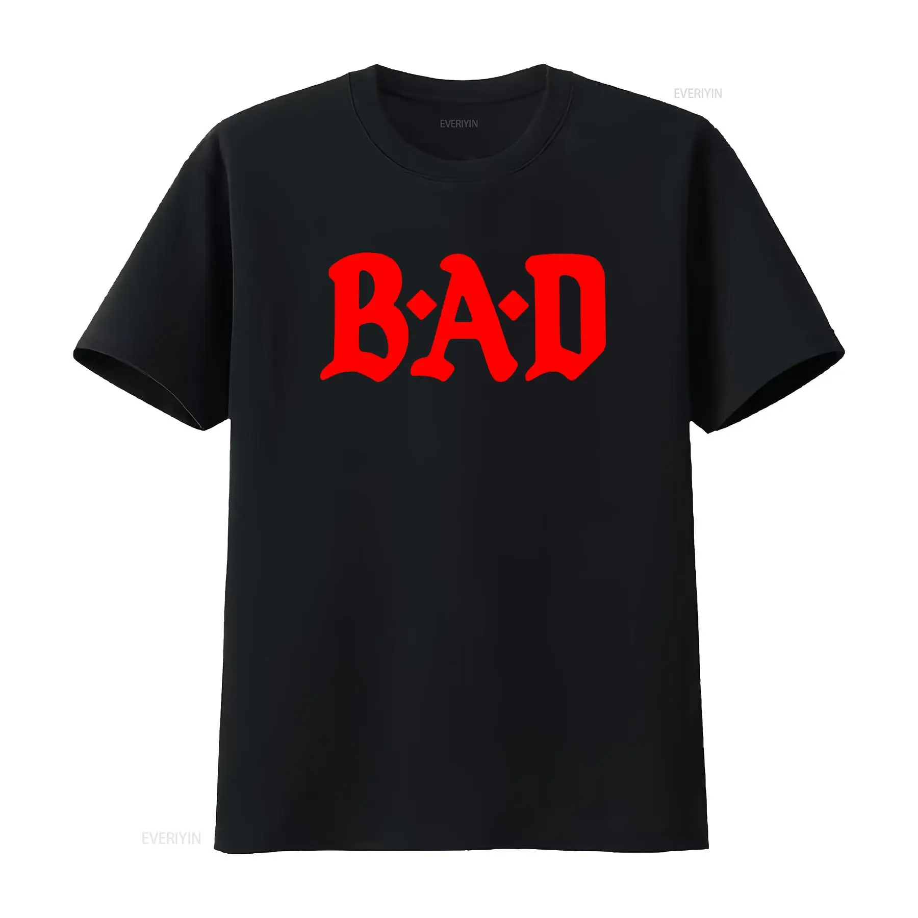 Audio Music By - Футболка Big Audio Dynamite Bad Logo