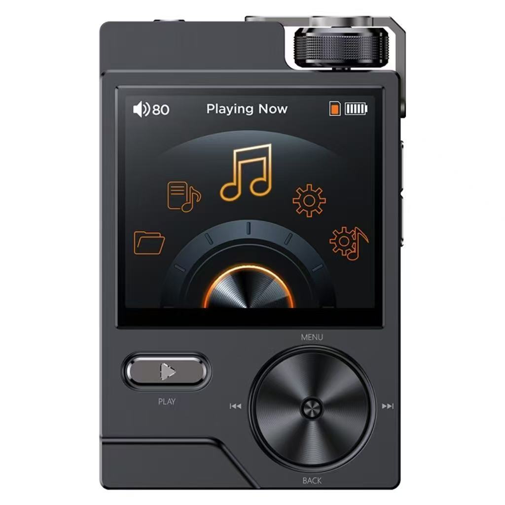 ALVXON Hi-Res Audio HIFI DSD25 – обзор и цена Audio Music By