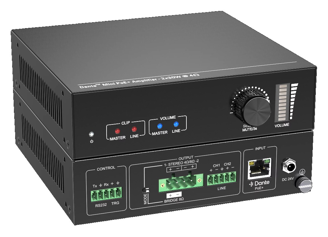 2-канальный миниатюрный портат – обзор и цена Portable Amplifier Mini