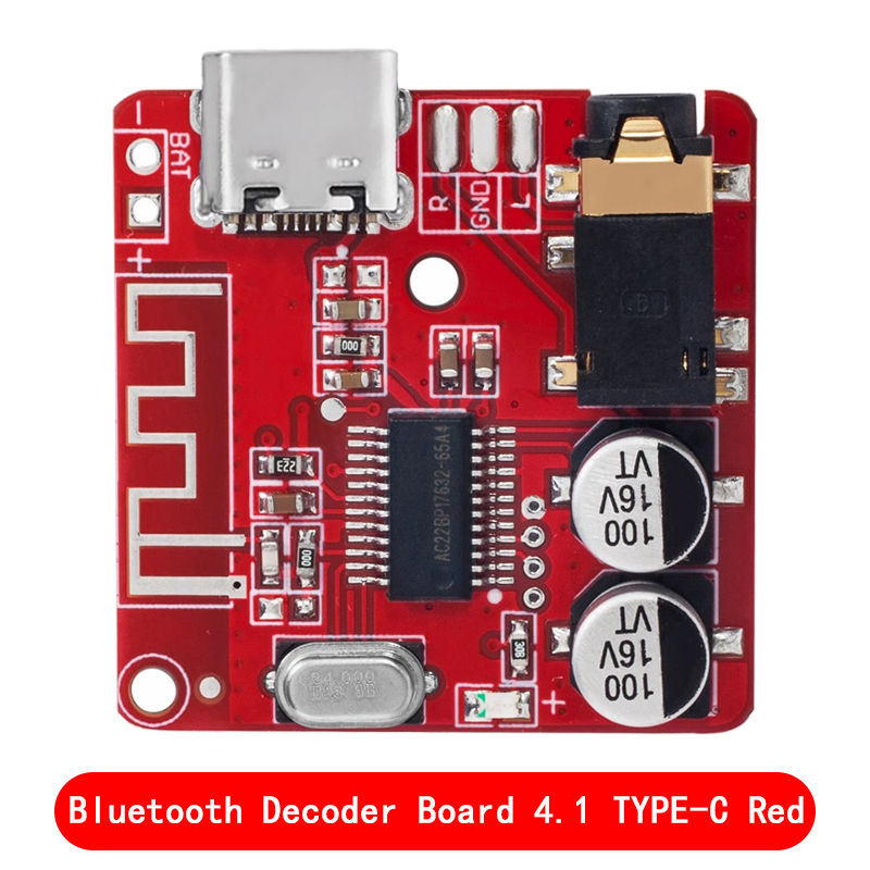 Мини-Bluetooth 4,1/5.0 плата д – обзор и цена Music Audio Pro