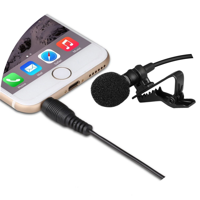 Мини-микрофон для ПК/телефона/ – обзор и цена Portable Amplifier Mini