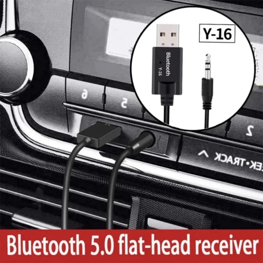 Bluetooth-аудиоприемник, USB-а – обзор и цена Audio Music By