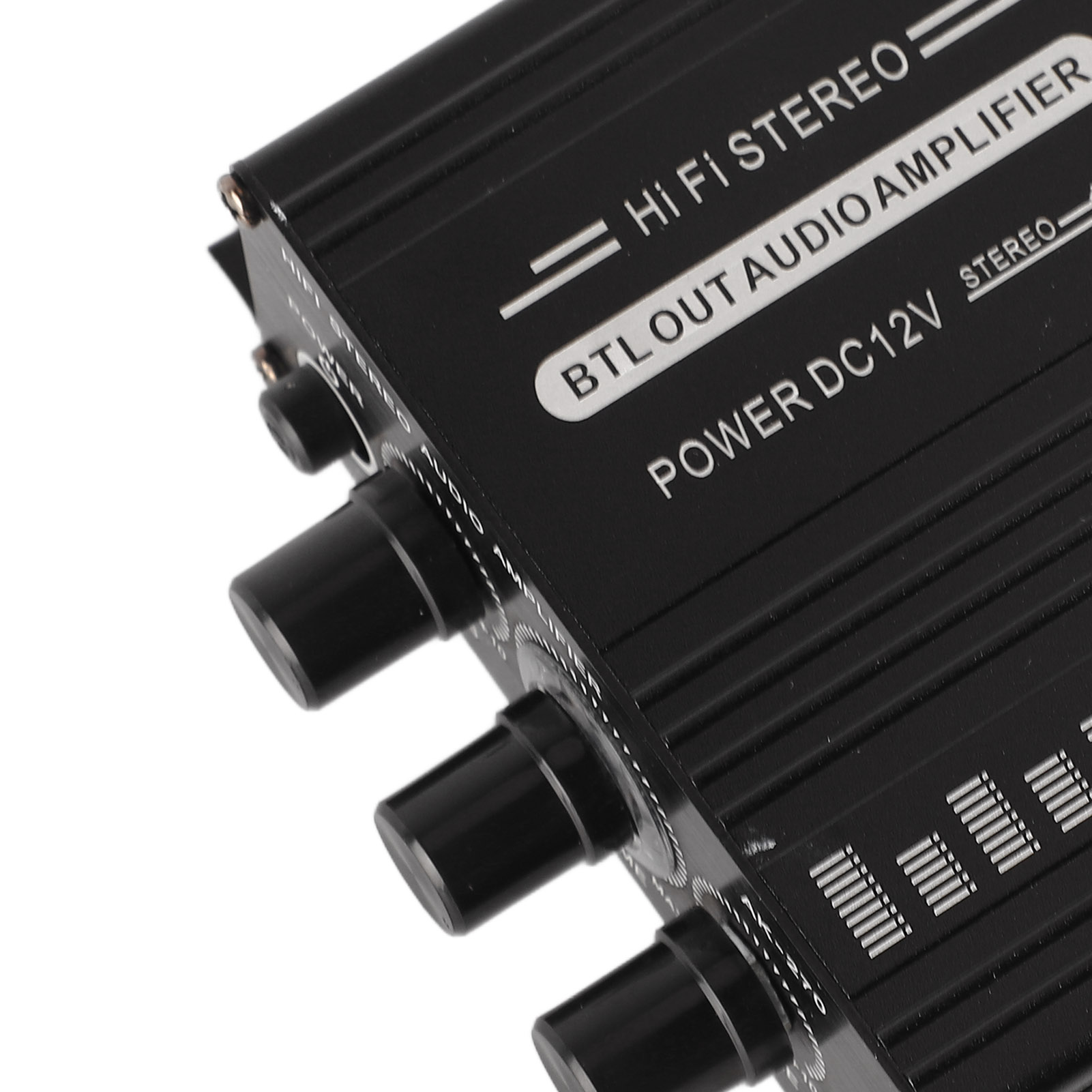 Стереоусилитель, мотоциклетный – обзор и цена Portable Amplifier Mini