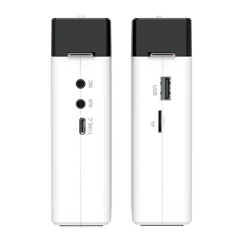 Портативный перезаряжаемый мин – обзор и цена Portable Amplifier Mini