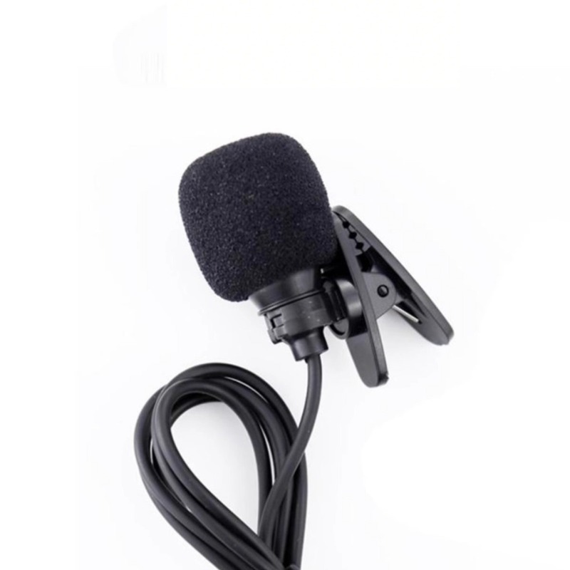 Проводной мини-микрофон-усилит – обзор и цена Portable Amplifier Mini