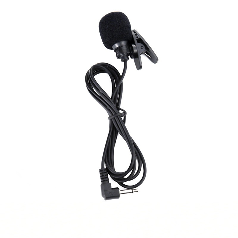 Проводной мини-микрофон-усилит – обзор и цена Portable Amplifier Mini