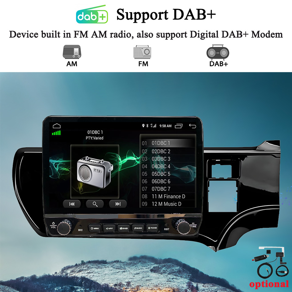 Android 14 8G Ram Автомобильно – обзор и цена Audio Music To Text