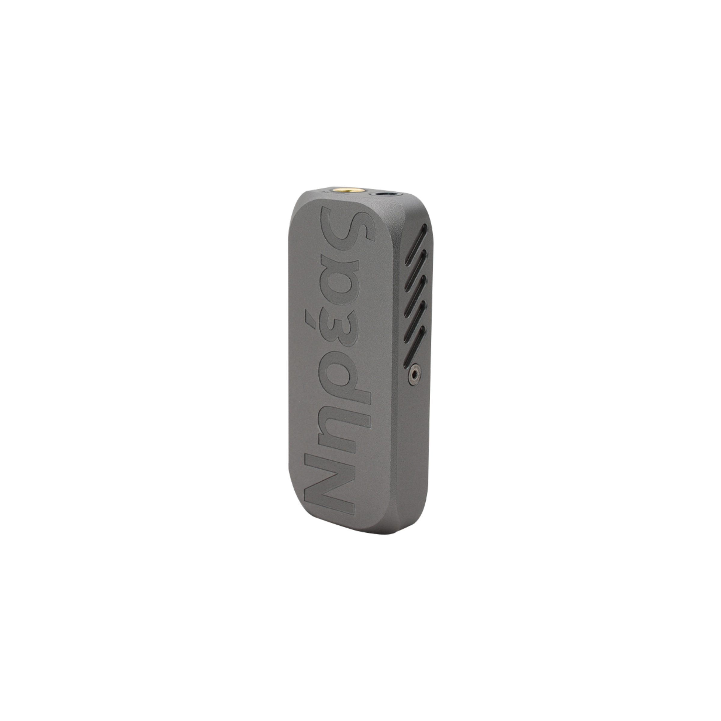   FangSound NEREUS Mini: порта – обзор и цена Portable Amplifier Mini