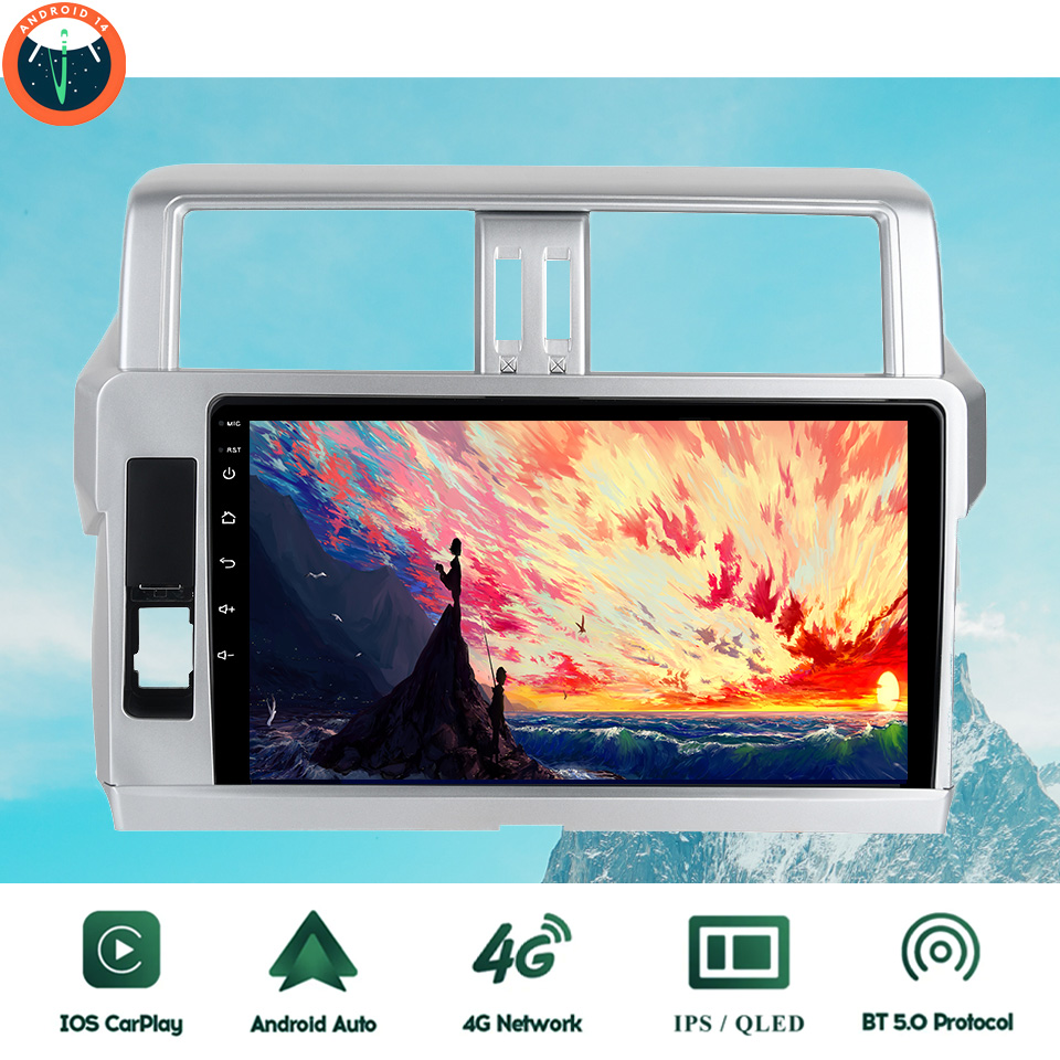 Android 14.0 Автомобильный рад – обзор и цена Audio Music To Text