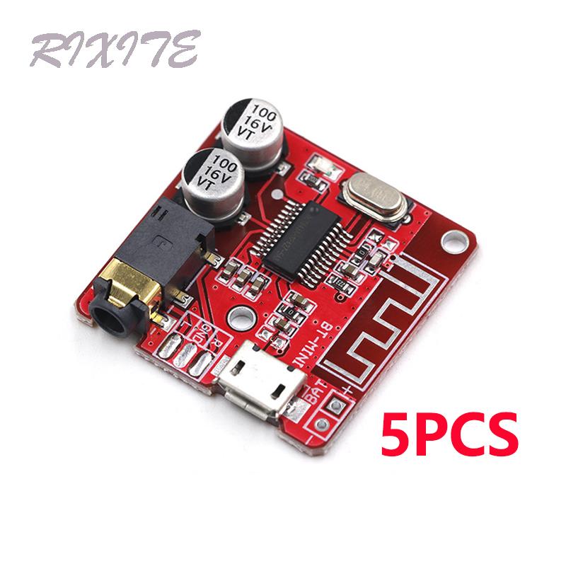 5 шт., плата аудиоресивера XY- – обзор и цена Portable Amplifier Mini