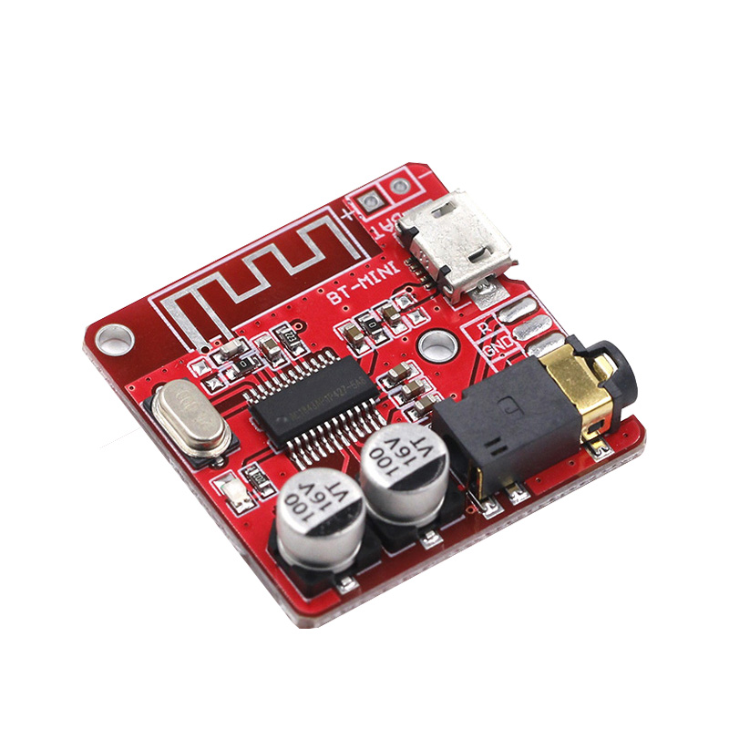 5 шт., плата аудиоресивера XY- – обзор и цена Portable Amplifier Mini