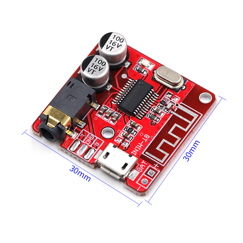 5 шт., плата аудиоресивера XY- – обзор и цена Portable Amplifier Mini