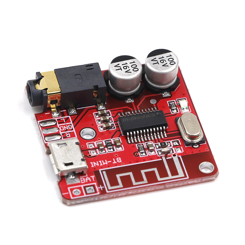 5 шт., плата аудиоресивера XY- – обзор и цена Portable Amplifier Mini