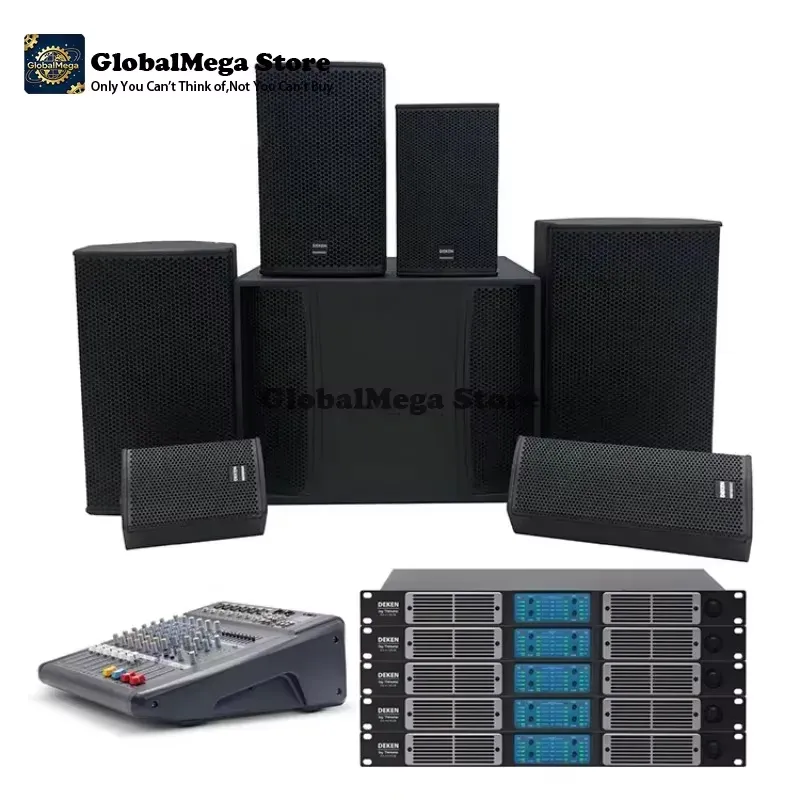 Акустическая система FLEX-T10  – обзор и цена Music Audio Pro