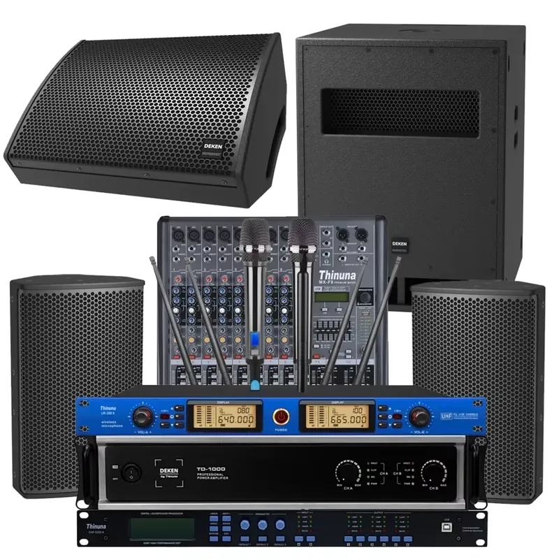 Акустическая система FLEX-T10  – обзор и цена Music Audio Pro