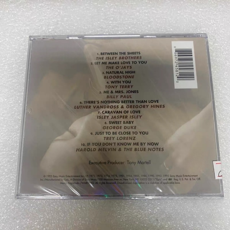 Музыкальный CD-диск Between Th – обзор и цена Audio Music Hip Hop