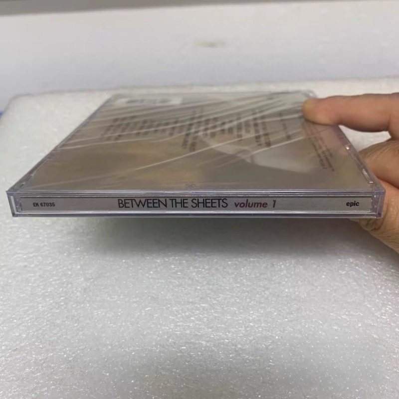 Музыкальный CD-диск Between Th – обзор и цена Audio Music Hip Hop